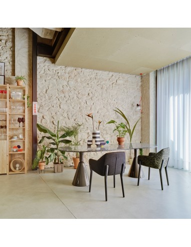 CHAISE NIDO - PERSONNALISABLE