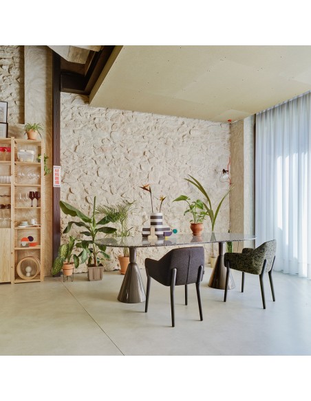CHAISE NIDO - PERSONNALISABLE