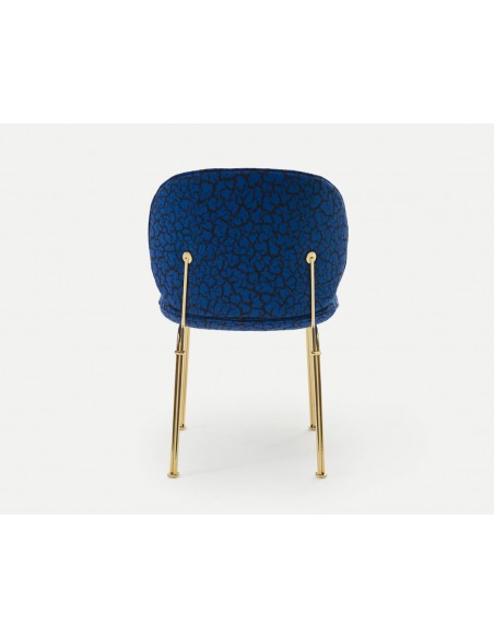 CHAISE MULLIT - PERSONNALISABLE