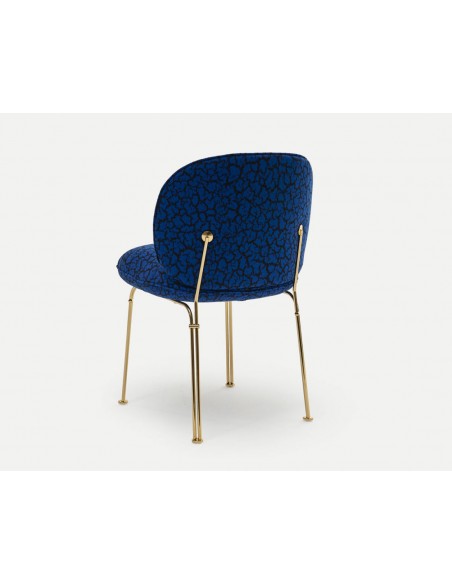 CHAISE MULLIT - PERSONNALISABLE