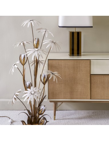 ENFILADE CAPRI - LAQUE IVOIRE