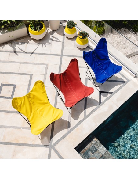 Fauteuil AA Airborne - Coton