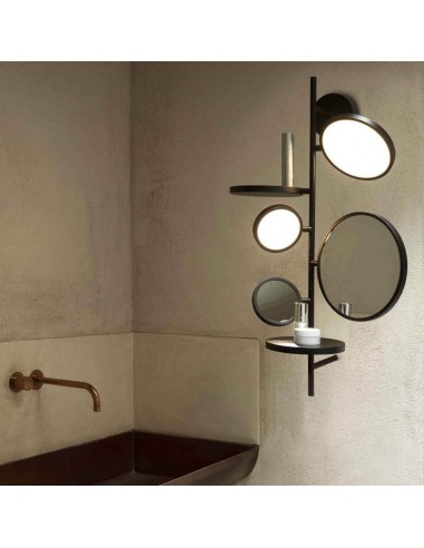 APPLIQUE / MIROIR TELL ME STORIES