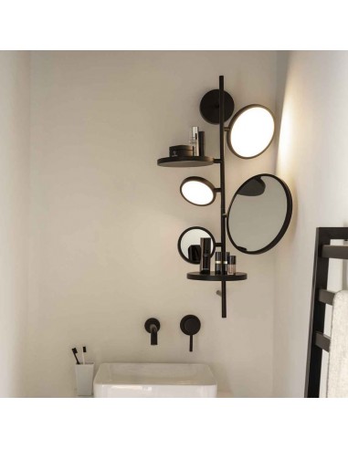 APPLIQUE / MIROIR TELL ME STORIES