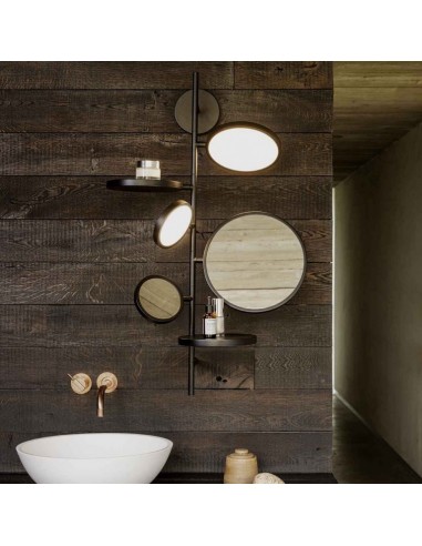 APPLIQUE / MIROIR TELL ME STORIES