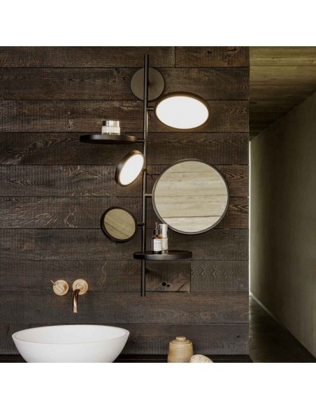 APPLIQUE / MIROIR TELL ME STORIES