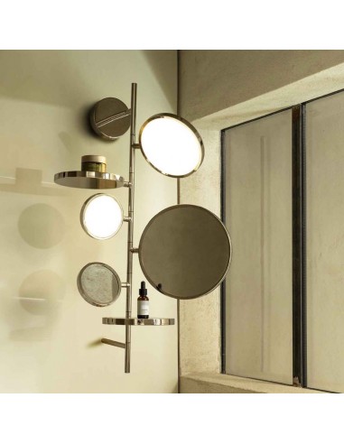 APPLIQUE / MIROIR TELL ME STORIES