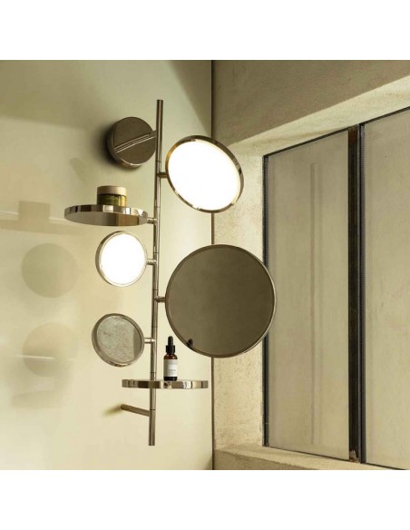 APPLIQUE / MIROIR TELL ME STORIES