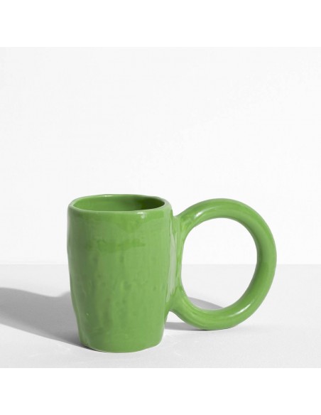 MUG  DONUT PISTACHE - L