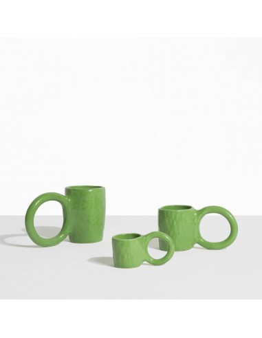 MUG  DONUT PISTACHE - L