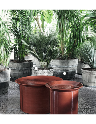 GUERIDON EN MILLGRES - BRISE - GERVASONI