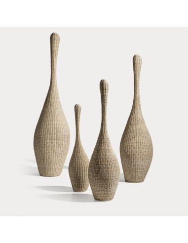 LAMPADAIRE BOLLA - H 155 cm - GERVASONI