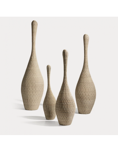 LAMPADAIRE BOLLA - H 155 cm - GERVASONI