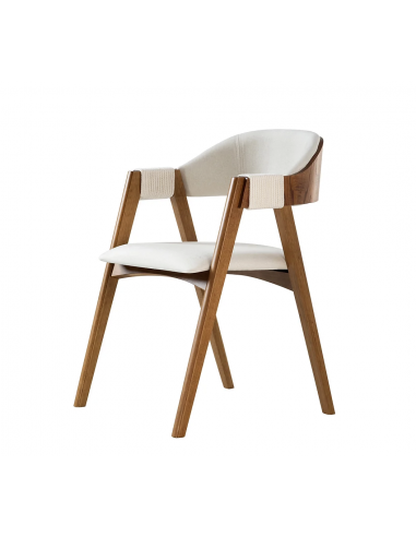 CHAISE CORDA WHITE - RUA MADEIRA