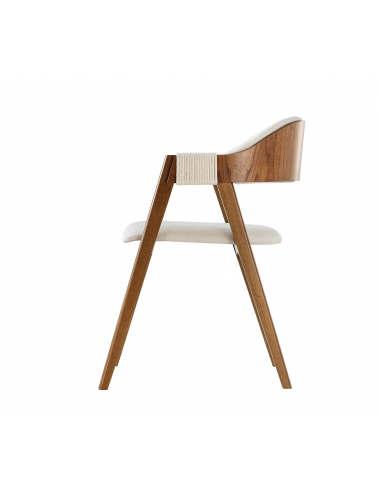 CHAISE CORDA WHITE - RUA MADEIRA
