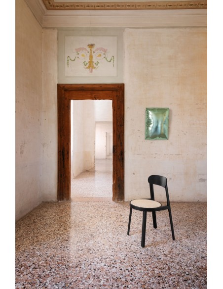 CHAISE BRULLA -MINIFORMS