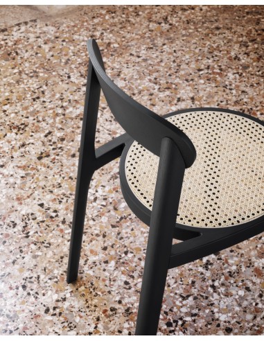 Chaise Brulla Miniforms