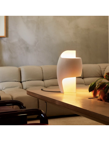 LAMPE B - DCW EDITIONS PARIS