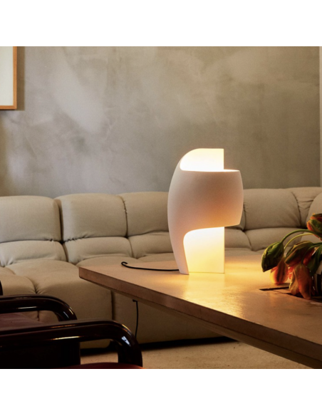 LAMPE B - DCW EDITIONS PARIS