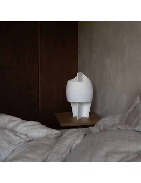 LAMPE B - DCW EDITIONS PARIS