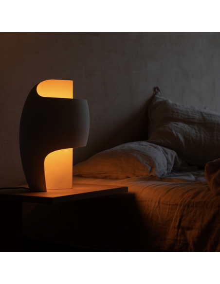 LAMPE B - DCW EDITIONS PARIS