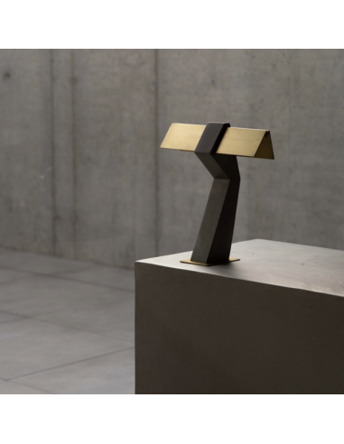 LAMPE COLLECTION CAUVET TAU