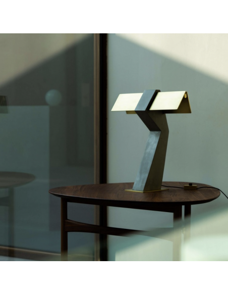 LAMPE COLLECTION CAUVET TAU