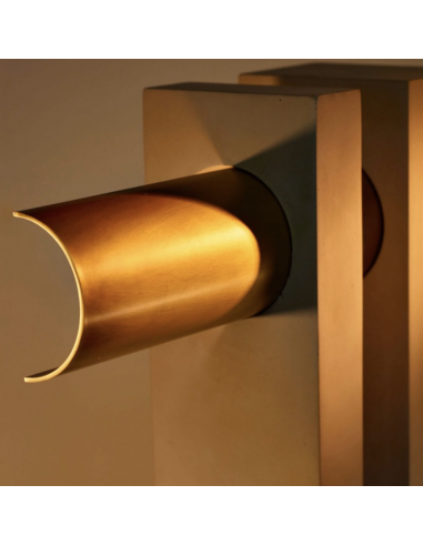 LAMPE COLLECTION CAUVET PI