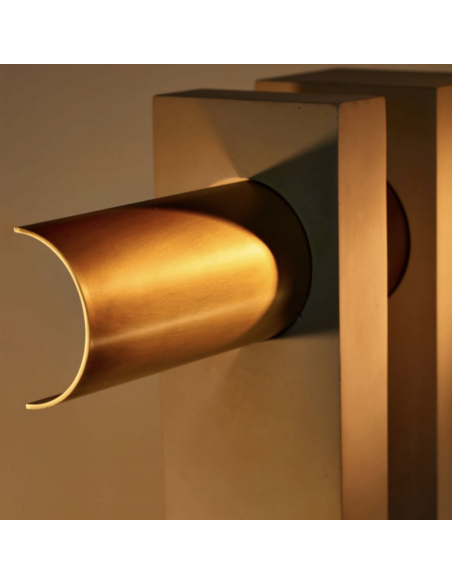 LAMPE COLLECTION CAUVET PI