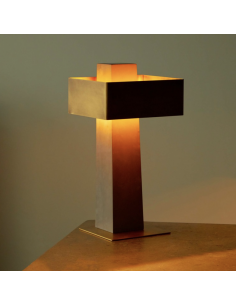 LAMPE COLLECTION CAUVET IOTA