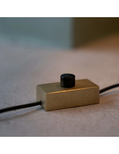 LAMPE COLLECTION CAUVET IOTA 2