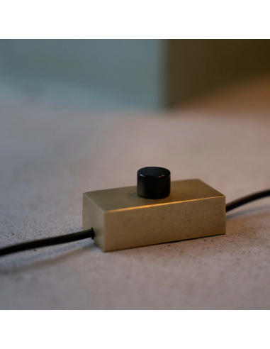 LAMPE COLLECTION CAUVET IOTA