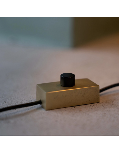 LAMPE COLLECTION CAUVET IOTA