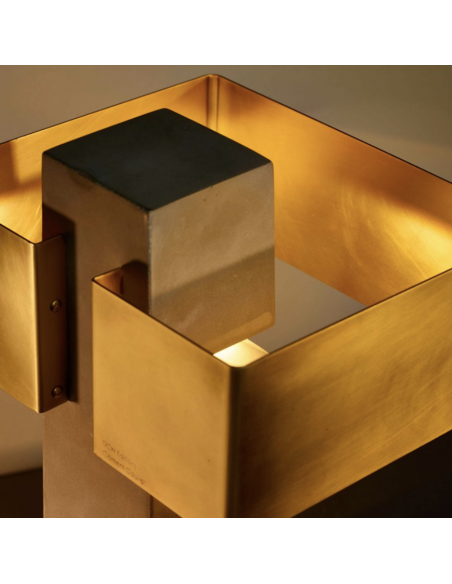 LAMPE COLLECTION CAUVET IOTA