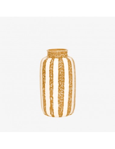 GRAND VASE RIVIERA - H36cm - CERAMIQUE