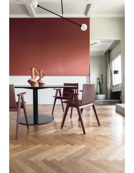 SUSPENSION TWO SPHERES - ATELIER ARETI