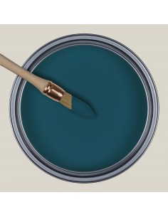 PEINTURE RESSOURCES - BLEU SARAH - SL35
