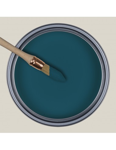 PEINTURE RESSOURCES - BLEU SARAH - SL35