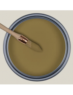 PEINTURE RESSOURCES - NICOBAR BRONZE - ANB05 2