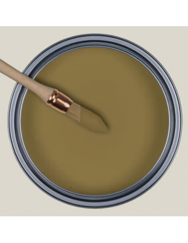 PEINTURE RESSOURCES - NICOBAR BRONZE - ANB05