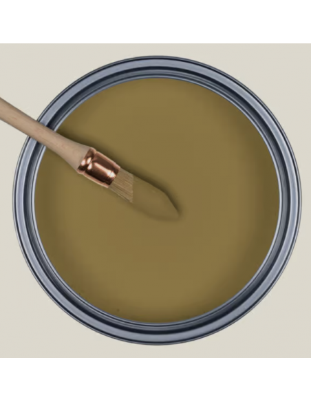 PEINTURE RESSOURCES - NICOBAR BRONZE - ANB05