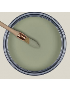 PEINTURE RESSOURCES - PARADIS VERT - ANB07 2