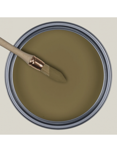 PEINTURE RESSOURCES - HEJU06 – Velours Côtelé