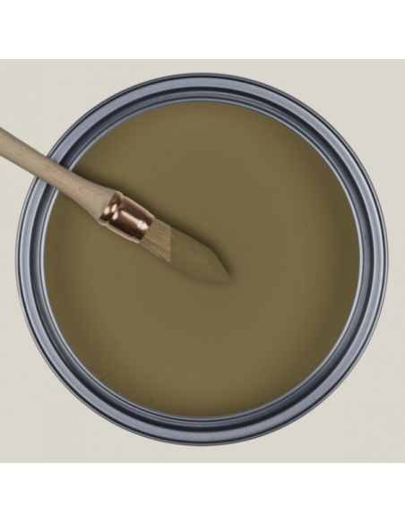 PEINTURE RESSOURCES - HEJU06 – Velours Côtelé