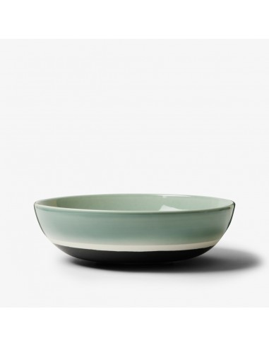 SALADIER SICILIA  - ø33 cm - POUSSE DE TILLEUL