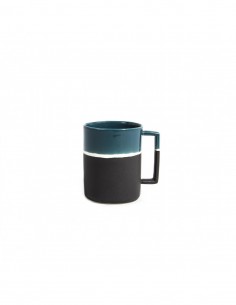 MUG SICILIA - BLEU 2
