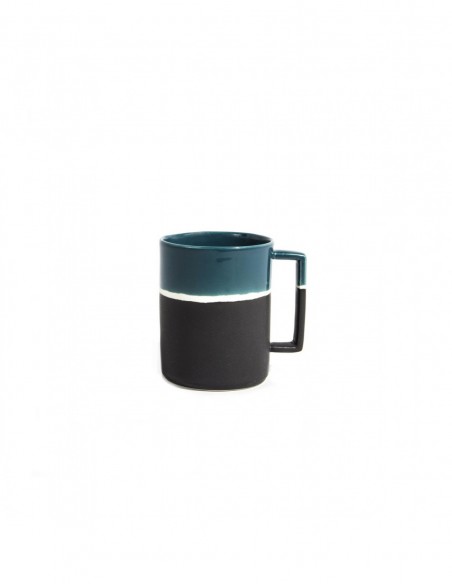 MUG SICILIA - BLEU