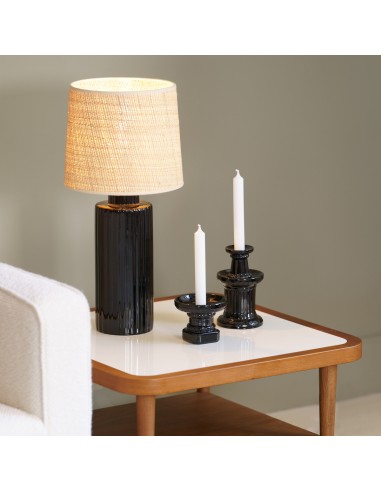 Lampe à poser Portofino - H54 cm - Céramique /...