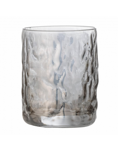 VERRE HARMONI transparent - lot de 6