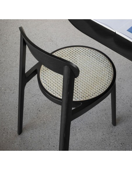 Chaise Brulla Miniforms